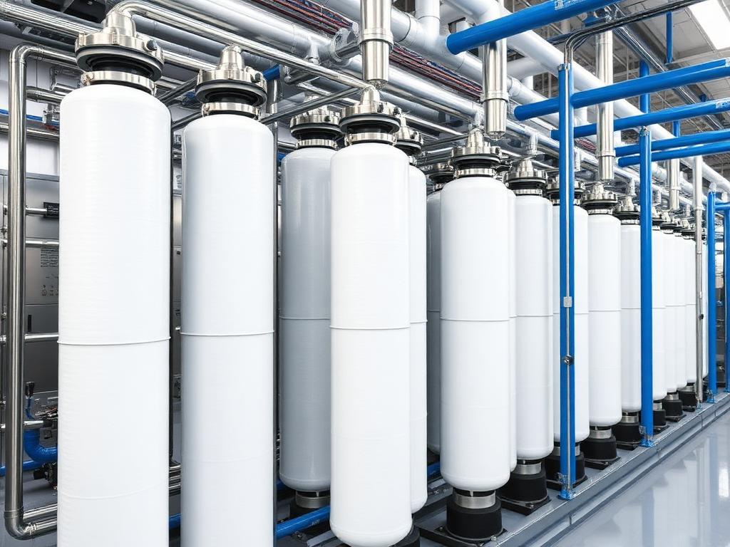 Reverse Osmosis