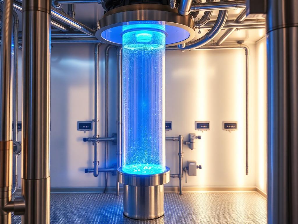 UV & Ozonation